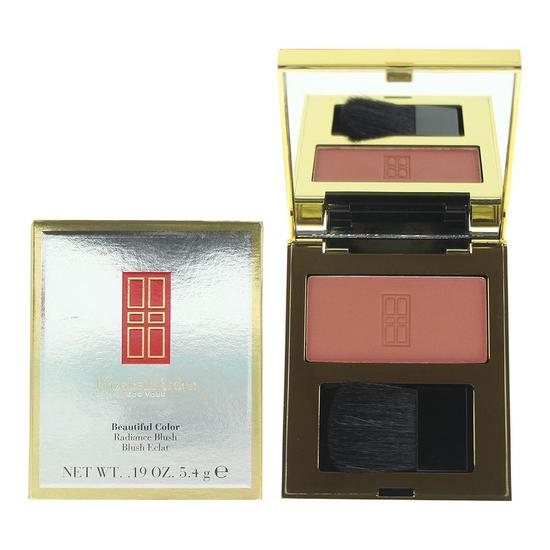Elizabeth Arden Beautiful Color Radiance Blush 08 Tearose