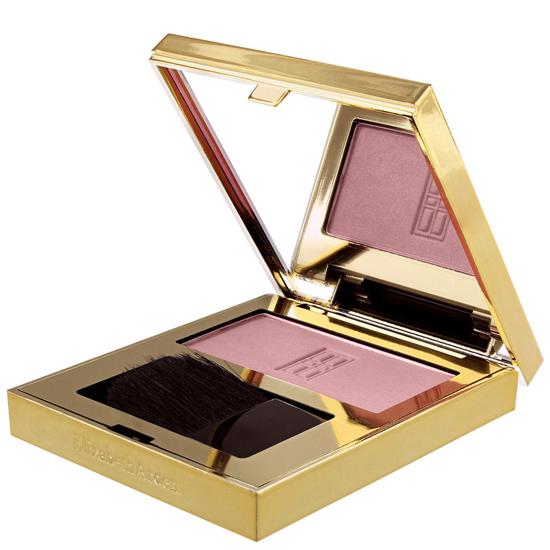 Elizabeth Arden Beautiful Color Radiance Blush Blushing Pink