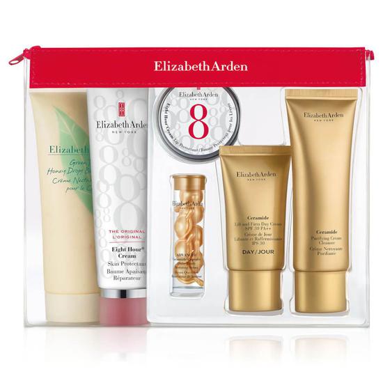 Elizabeth Arden Beautiful Journey Travel Essentials