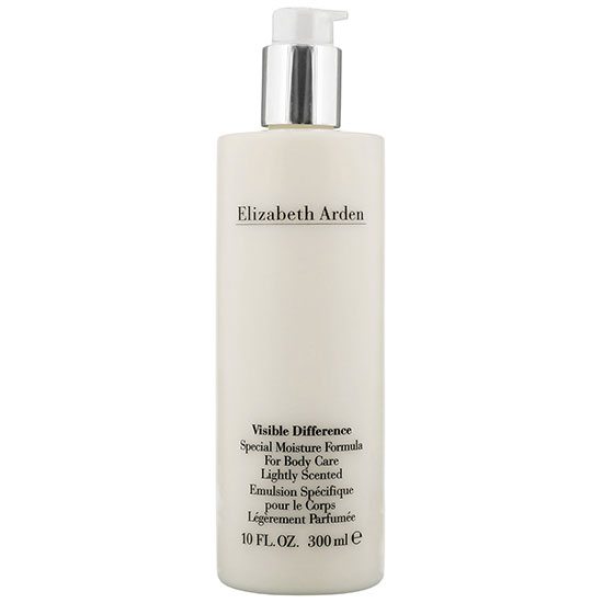 Elizabeth Arden Visible Difference Special Moisture Body Formula 10 oz