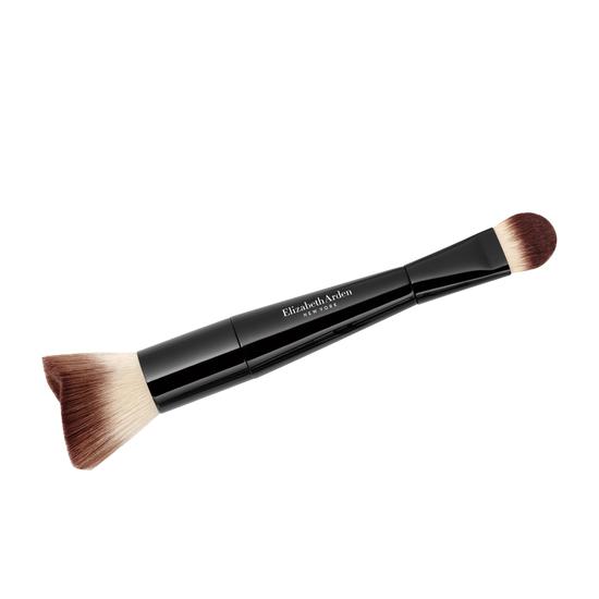 Elizabeth Arden Dual End Contoured Foundation Brush