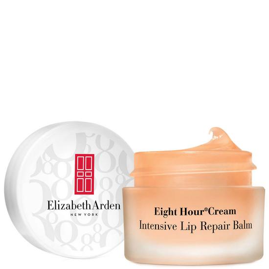 Elizabeth Arden Eight Hour Cream Intensive Lip Repair Balm 0.4 oz