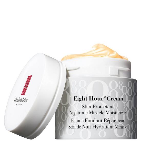 Elizabeth Arden Eight Hour Skin Protectant Night Time Miracle Moisturizer