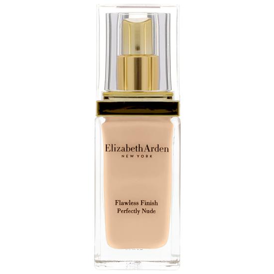 Elizabeth Arden Flawless Finish Perfectly Nude Makeup SPF15 Linen