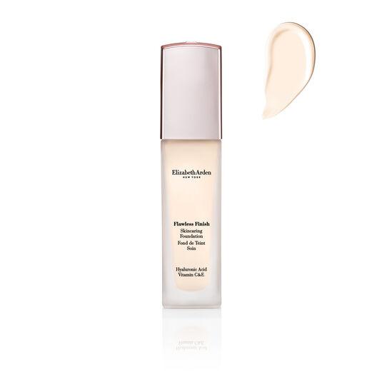Elizabeth Arden Flawless Finish Skincaring Foundation 100c