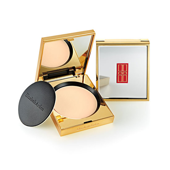 Elizabeth Arden Flawless Finish Ultra Smooth Pressed Powder 02-Light