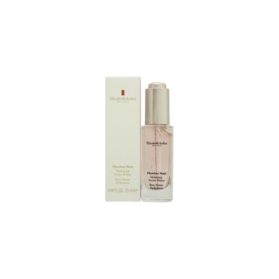 Elizabeth Arden Flawless Start Hydrating Serum Primer 1 oz
