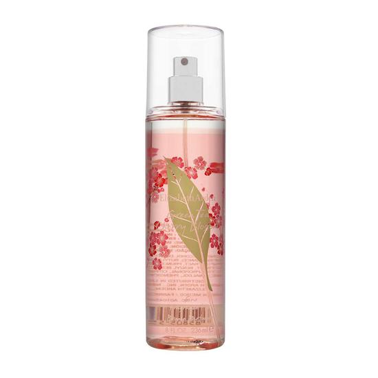 Elizabeth Arden Green Tea Cherry Blossom Fine Fragrance Mist Spray 8 oz