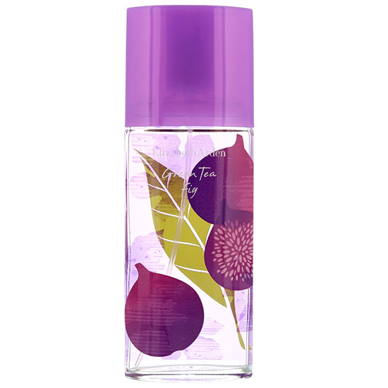 Elizabeth Arden Green Tea Fig Eau De Toilette 3.3fl.oz.