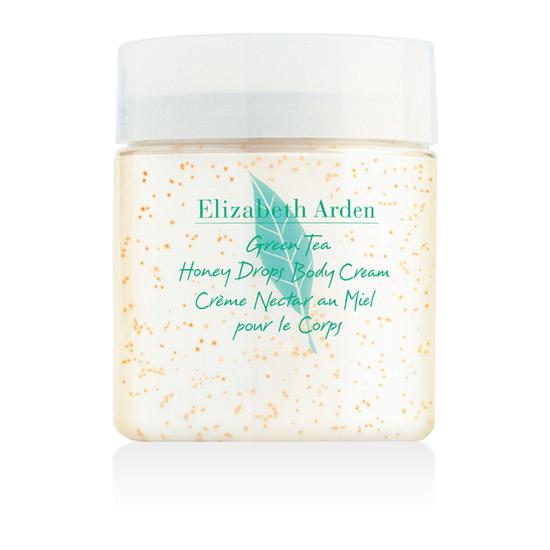 Elizabeth Arden Green Tea Honey Drops Body Cream 8 oz