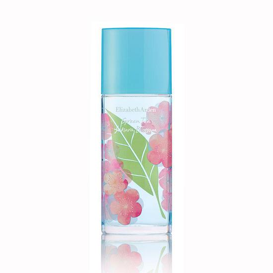 Elizabeth Arden Green Tea Sakura Blossom Fragrance Spray 3 oz