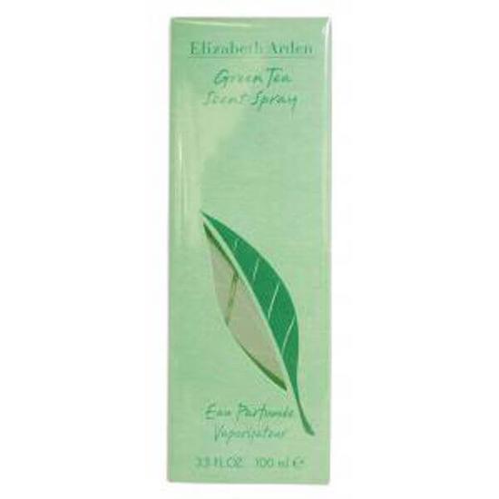 Elizabeth Arden Green Tea Scent Spray 3 oz