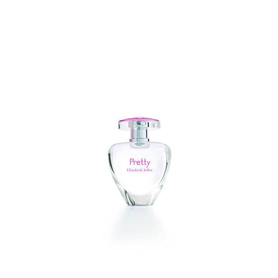 Elizabeth Arden Pretty Eau De Parfum Spray 2 oz
