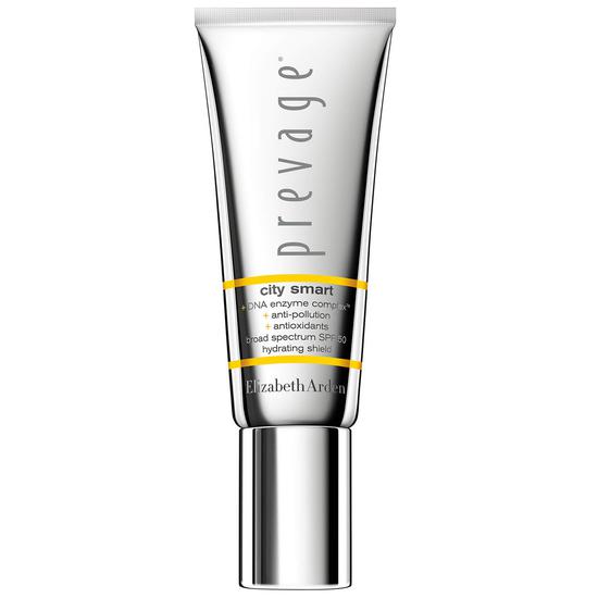 Elizabeth Arden Prevage City Smart SPF 50 Hydrating Shield 1 oz