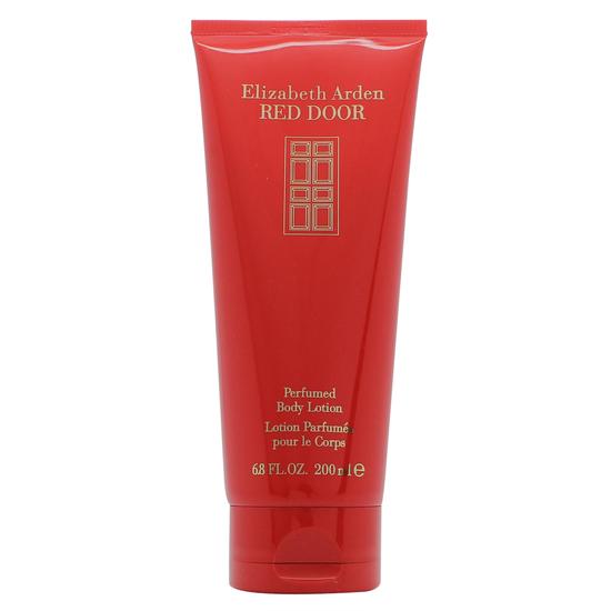Elizabeth Arden Red Door Body Lotion 7 oz