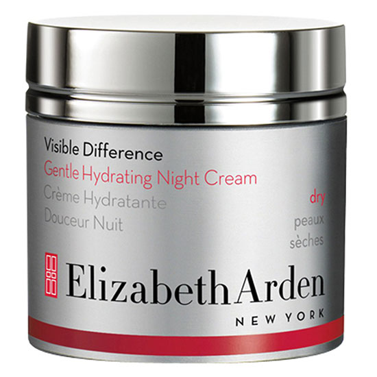 Elizabeth Arden Visible Difference Gentle Hydrating Night Cream
