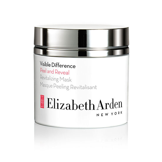 Elizabeth Arden Visible Difference Peel & Reveal Revitalizing Mask