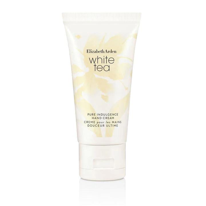 Elizabeth Arden White Tea Hand Cream