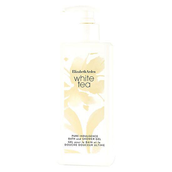 Elizabeth Arden White Tea Shower Gel