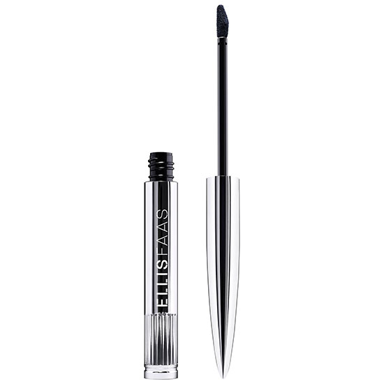 Ellis Faas Creamy Eyes Shadow Deep Black