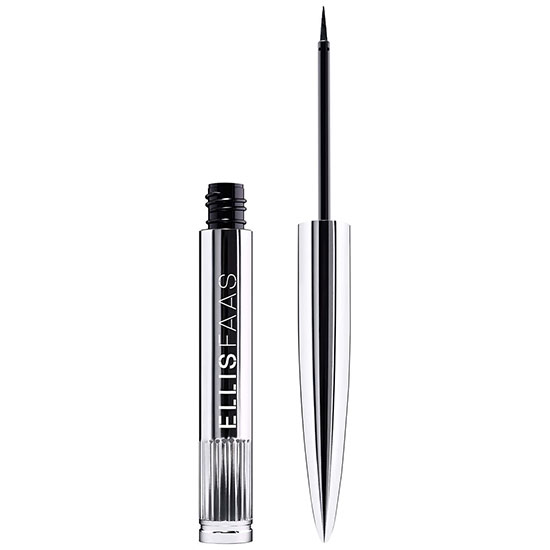 Ellis Faas Eyeliner Black