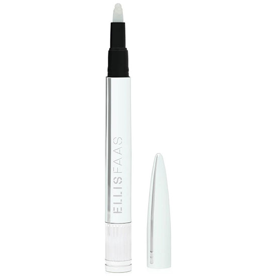 Ellis Faas Glazed Lips Clear Gloss