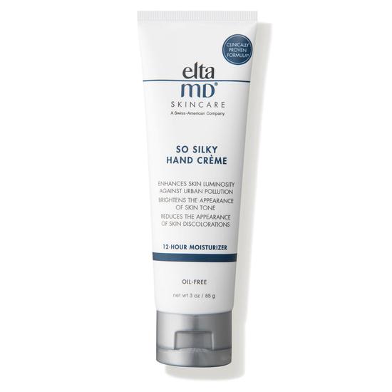 EltaMD So Silky Hand Creme 3 oz