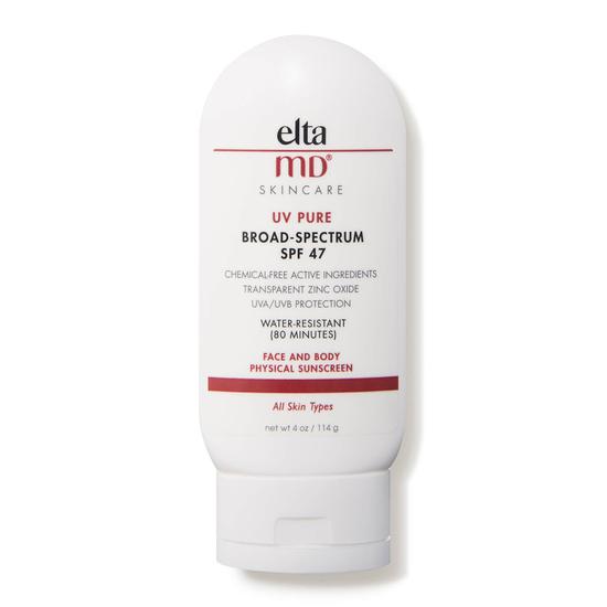 EltaMD UV Pure Broad-Spectrum SPF 47