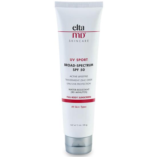 EltaMD UV Sport Broad-Spectrum SPF 50