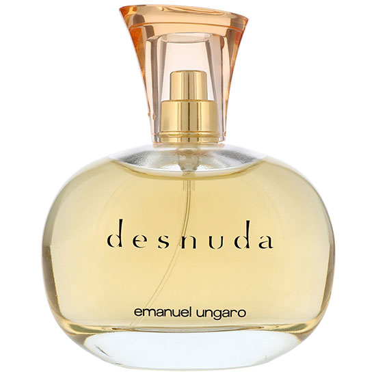 Desnuda ungaro parfum 2025