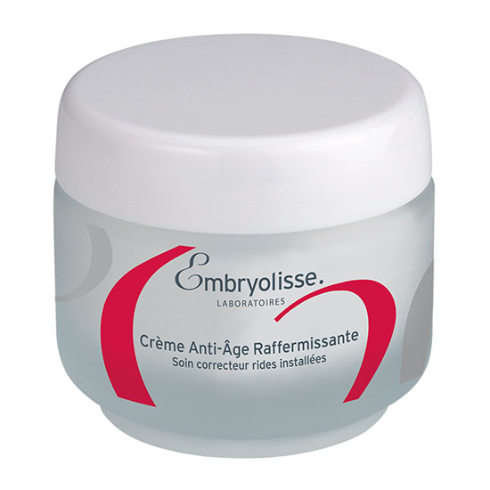 Embryolisse Anti-Age Firming Cream Feszesítő szilárdító krém érett arcbőrre 50 ml | eztusdbe.hu