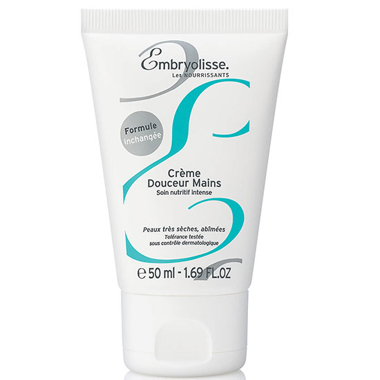Embryolisse Creme Douceur Mains Intensive Hand Nourishing Care