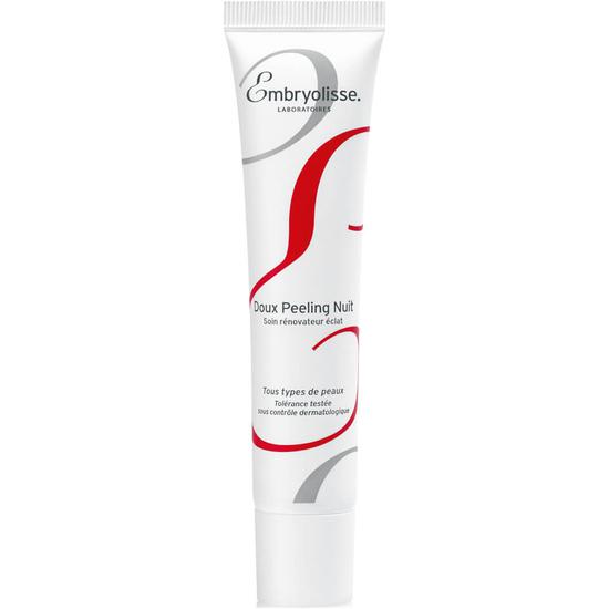 Embryolisse Gentle Night Peeling Care Radiance Secret 1 oz
