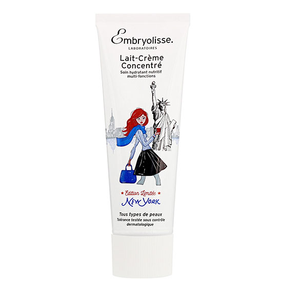 Embryolisse Moisturizing Lait Creme Concentre New York 3 oz