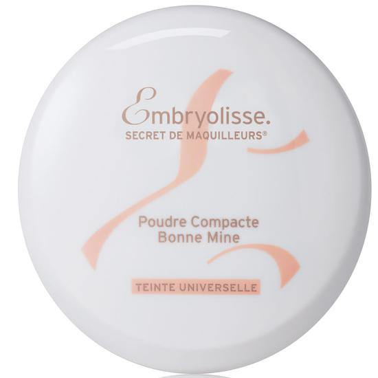 Embryolisse Radiant Complexion Compact Powder Universal