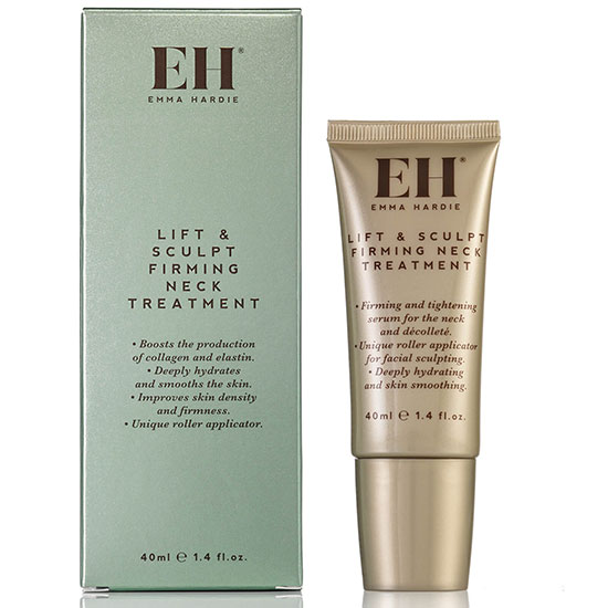 Emma Hardie Lift & Sculpt Firming Neck Treatment