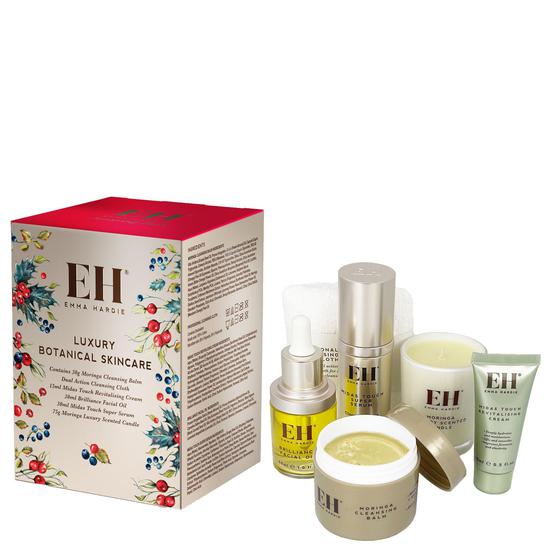 Emma Hardie Luxury Botanical Skin Care Set