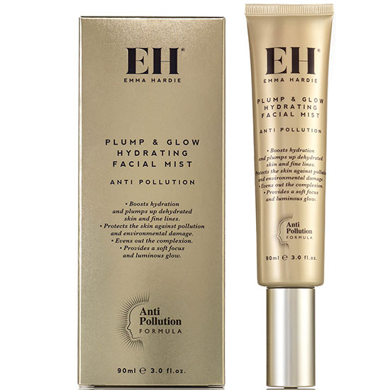 Emma Hardie Plump & Glow Hydrating Facial Mist