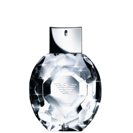 Emporio Armani Diamonds Eau De Parfum 1 oz