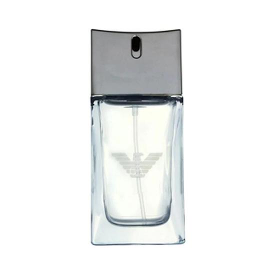 Emporio Armani Diamonds Eau De Toilette 1 oz