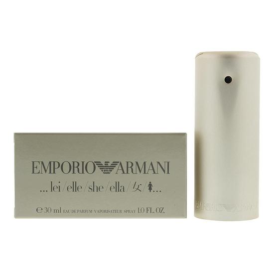 Emporio Armani She Eau De Parfum 1 oz