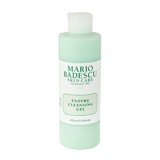 Mario Badescu Enzyme Cleansing Gel 8 oz