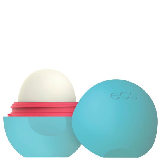 EOS Smooth Sphere Vanilla Mint Lip Balm 0.2 oz