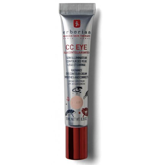 Erborian CC Eye Cream Clair 0.3 oz