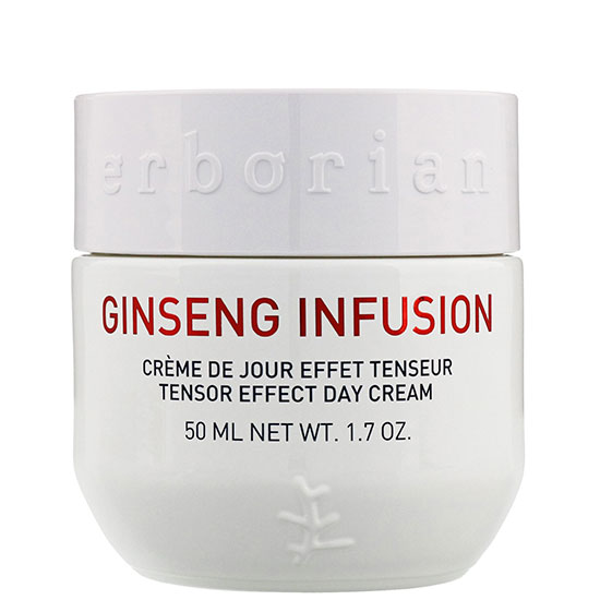 Erborian Ginseng Infusion Day Cream 2 oz