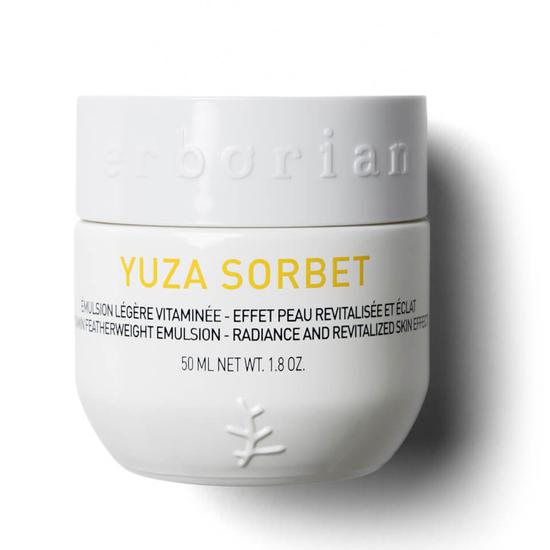 Erborian Yuza Sorbet