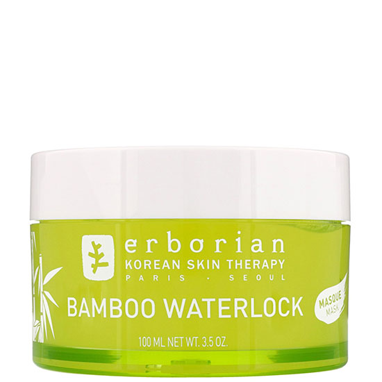 Erborian Masks Bamboo Waterlock Face Mask 100ml