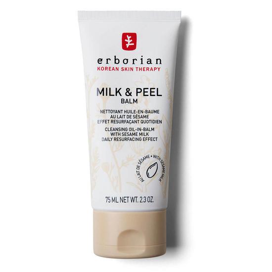 Erborian Milk & Peel Balm 3 oz
