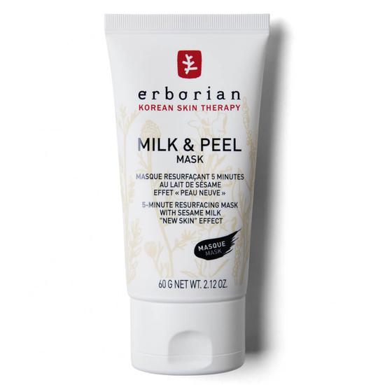 Erborian Milk & Peel Resurfacing Mask 2 oz