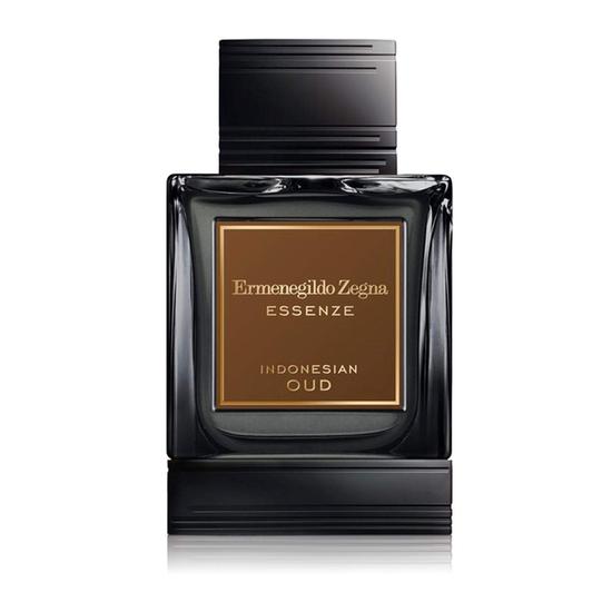 Ermenegildo Zegna Indonesian Oud Eau De Parfum 3 oz